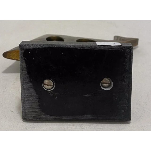 Sculpture of a Fish, 1970 For Sale - Image 4 of 6