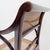Bentwood furniture - Desk Chair Measures : 52,5x56,5cm H:85cm SH:39cm The frame is made of bentwood, stained and...