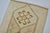 Handmade wool carpet in Turkish Anatolia , Vintage Oushak Rug,Turkish Vintage Anatolian Rug, Handmade wool Rug . One Of...