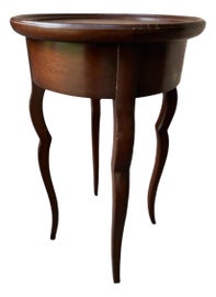 Example of Tables in Minneapolis