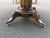 Century Furniture Coastal Round (60 Inch) Dining Table and 6 Chairs- On Caster Wheels For Sale - Image 11 of 12