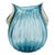 Vintage Italian Handmade Murano Glass Vase by Pino Signoretto For Sale - Image 10 of 10
