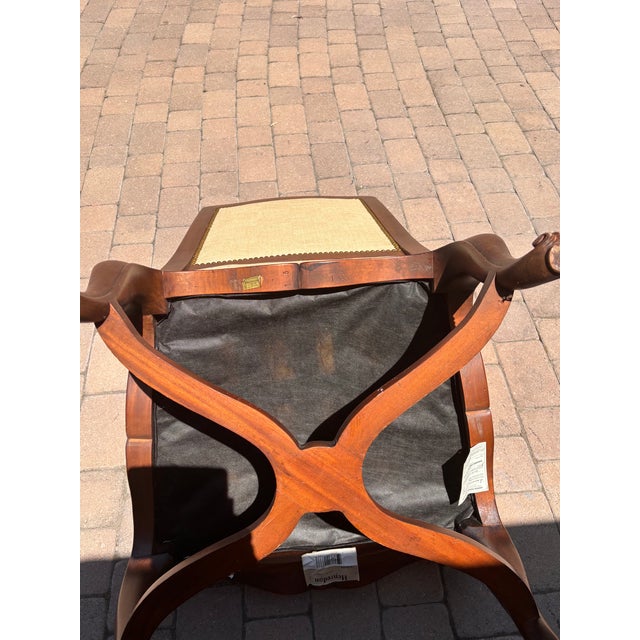 Henredon Chairs - Vintage For Sale - Image 13 of 13