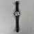 Early 21st Century Black Chronograph Bulova Wristwatch 98B2 Rubber Strap from Marine Star, 2010s For Sale - Image 5 of 11