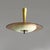 Mid-Century Modern Italian Glass Model 1462 Pendant Light by Max Ingrand for Fontana Arte, 1950s For Sale - Image 13 of 13