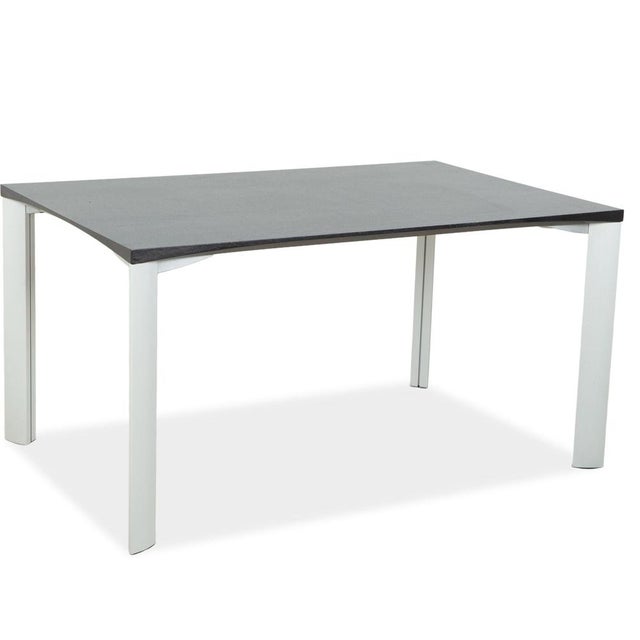 Dark Grey Dining Table from Rosenthal For Sale - Image 9 of 12
