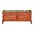 Bob Timberlake Cherry Display Coffee Table For Sale