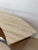 Mid-Century Bar Counter in Teak Wood, Metal and Travertine, Italy, 1970 For Sale - Image 12 of 18