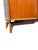 Mid Century Modern Vintage Long Dresser or Credenza Floating Design Parvin Style For Sale - Image 13 of 15