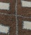 Textile Handwoven Contemporary Turkish Deco Rug For Sale - Image 7 of 8