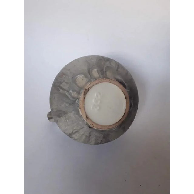 Ceramic Vase by Kurt Tschörner for Ruscha, 1960s For Sale - Image 4 of 5