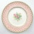 Fitz & Floyd “Winter Holiday” Pair of Bone China Salad or Luncheon Plates 9 1/4” Excellent condition. No chips, cracks,...