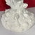 Red Late 20th Century Faux Coral Lamps by Turtle and Crane - A Pair For Sale - Image 8 of 12