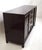 Hollywood Regency Chinese Style Mahogany Credenza by Landstrom For Sale - Image 3 of 8