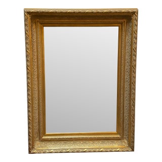 Neoclassical Classiques Collection Byzantine Mirror For Sale