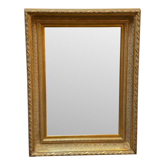 Neoclassical Classiques Collection Byzantine Mirror For Sale