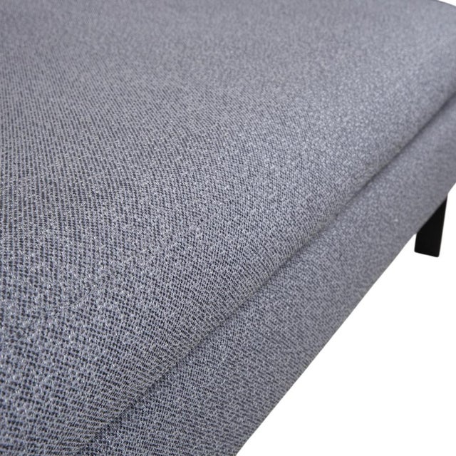 Modern Conseta Fabric Corner Sofa from Cor For Sale - Image 3 of 16