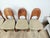 Danish Teak Extending Table +and Chairs from Möbelfabrik Holstebro, 1970s, Set of 9 For Sale - Image 13 of 18