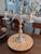 Barker Brothers & Cie Barker Ellis 1930-40's 5 Arm Candelabra Pair. For Sale - Image 4 of 17