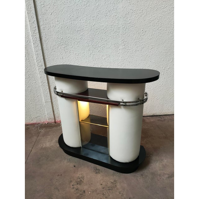 Vintage Spanish Bar, 1970 For Sale - Image 9 of 11