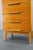 Mid-Century Maple Chest of Drawers, Czechoslovakia, 1960s For Sale - Image 6 of 17