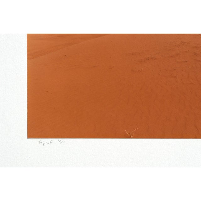 1980s Monument Valley Landscape For Sale - Image 5 of 7