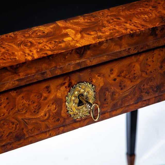19th Century Biedermeier-style Desk, Germany For Sale - Image 16 of 18