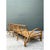 Vintage Heywood Wakefield Rattan Sofa Frame For Sale - Image 12 of 12
