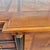 1990s Raymond Sobata for Century Furniture Biedermeier Neoclassical Empire Style China Cabinet For Sale - Image 13 of 17