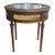 1910s Louis XVI Style Vitrine Table Signed R J. Horner For Sale