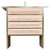 White Special Bookcase by Aldo Cibic for Paola C. For Sale - Image 8 of 8