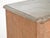 Paint Scandinavian Chest in Original Paint, 1700s For Sale - Image 7 of 11