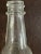 Glass Vintage 1940s Liberty Aid Soft Drink Base Small Glass Bottle For Sale - Image 7 of 11