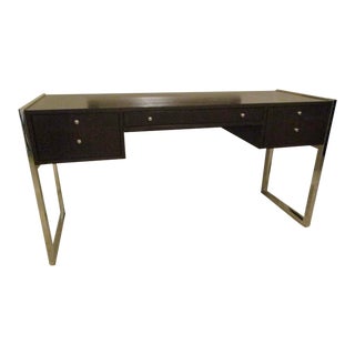 Mitchell Gold + Bob Williams Scribe Desk For Sale