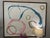 Contemporary Large Kayce Hughes Original Art For Sale - Image 3 of 8