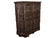 Age and Origin: The cabinet is likely from around 1880 and probably originates from Germany. Dimensions: Height approx....