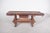 1950s Portuguese Woodworkers Workbench, 1950s For Sale - Image 5 of 11