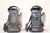 Mini Railroad Handheld Lantern Pair For Sale - Image 6 of 17