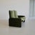 Cassina Two-Seat Sofa by Vico Magistretti for Cassina, 1973 For Sale - Image 4 of 8