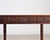 Pair of Regency Style Mahogany Leather Top Drink Side Tables For Sale - Image 11 of 18