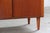 Brown Mid-Century Danish Lowboard in Teak, 1960s For Sale - Image 8 of 18