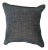 Boussac Fadini Blue Pillow Cover For Sale