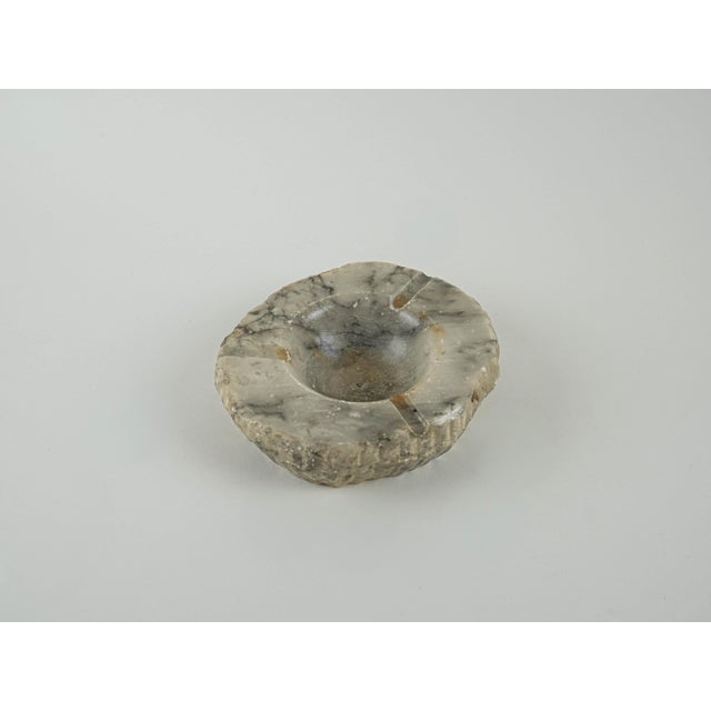 1970s Italian Onyx Ashtray, 1970s For Sale - Image 5 of 7