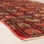 Vintage Turkish Melas Rug For Sale - Image 4 of 9