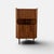 Danish Rosewood Corner Cabinet, 1960s For Sale - Image 12 of 12