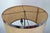 Brown Space Age Three-Light Floor Lamp attributed to Scolari, 1970s For Sale - Image 8 of 15