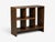 Pierre Jeanneret, 5-Hole File Rack or Bookcase, Teak, Chandigarh, 1960s For Sale - Image 4 of 10