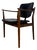 Mid-Century Danish Model 402 Chair in Rosewood by Børge Rammeskov for Sibast Møbler For Sale