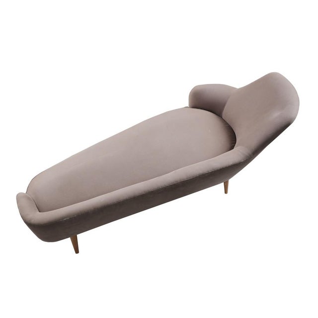1960s Singoalla Chaise Lounge from Ikea, 1960s For Sale - Image 5 of 7