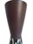 Carstens Tönnieshof Carstens Keramik Mid Century Modern Pottery Vase Germany 1960s For Sale - Image 4 of 10